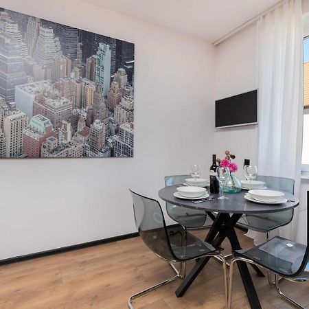Port Gdynia Apartment By Noclegi Renters المظهر الخارجي الصورة