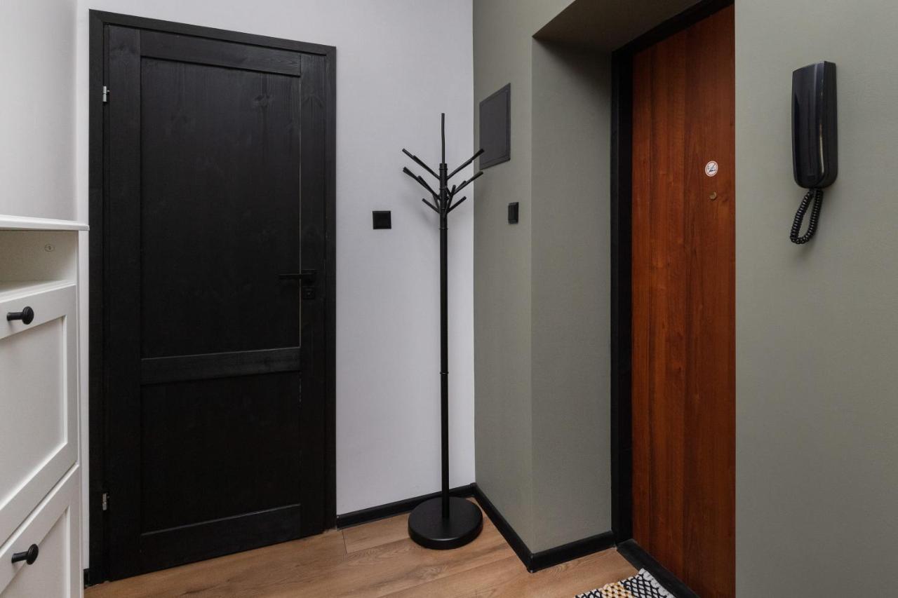 Port Gdynia Apartment By Noclegi Renters المظهر الخارجي الصورة